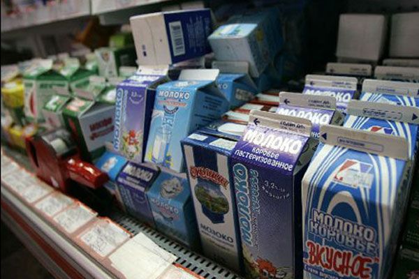 білоруські товари