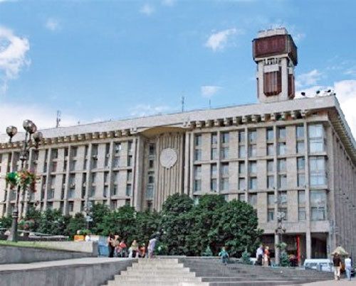 Будинок профспілок
