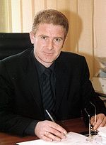 Володимир Бойко