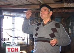 Народний умілець