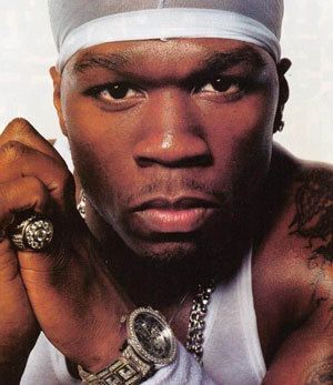 50 Cent
