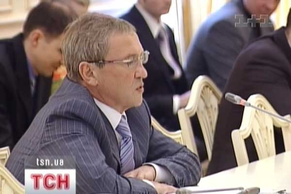 Леонід Черновецький
