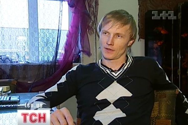 Андрій Гусін