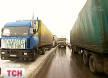 Вантажівки
