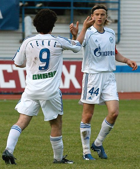 Тимощук