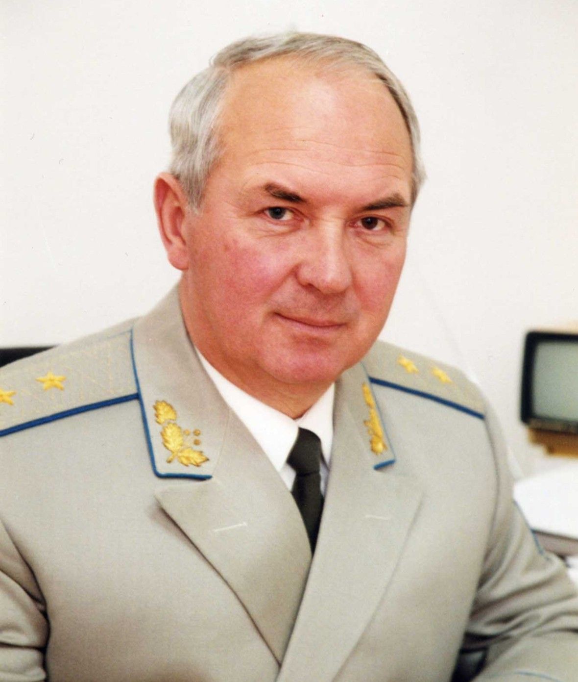 Генерал-лейтенант СБУ Скіпальський