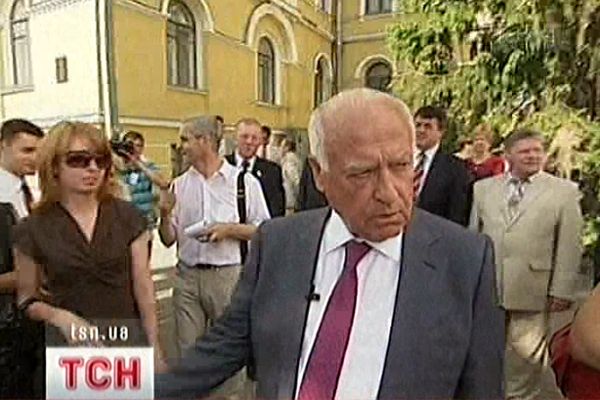 Віктор Черномирдін