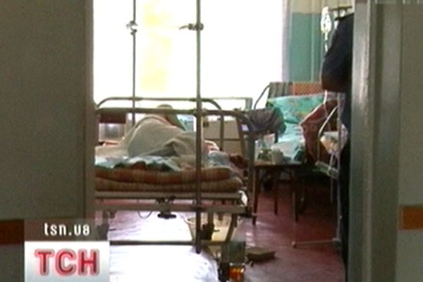Лікарня