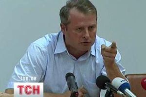 Віктор Лозинський