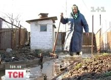 Повінь