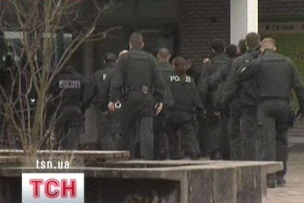 Поліція