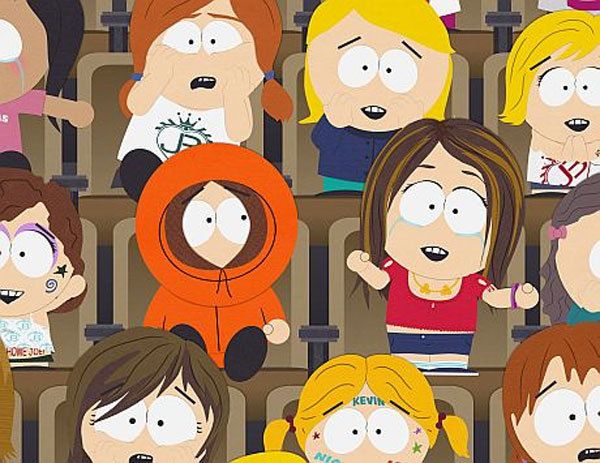South Park