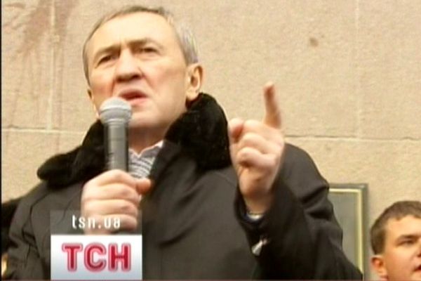 Леонід Черновецький