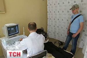 Лікарня