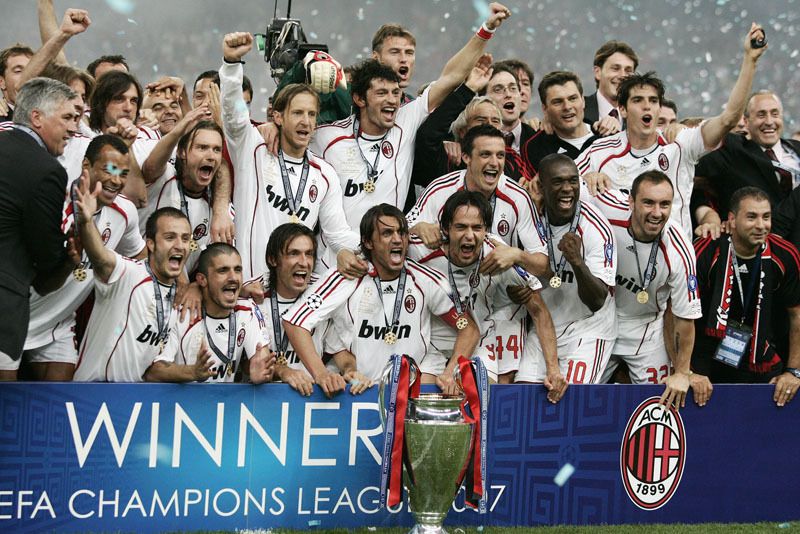 Milan