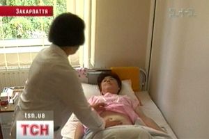 Лікарня