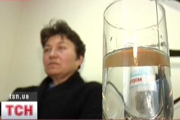 Голодуюча