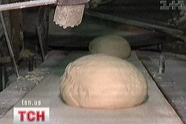 Хліб