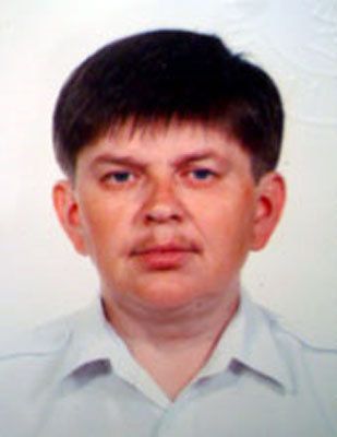 Федоров Віктор