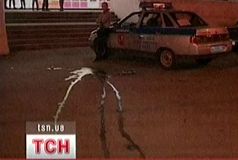Стрілянина
