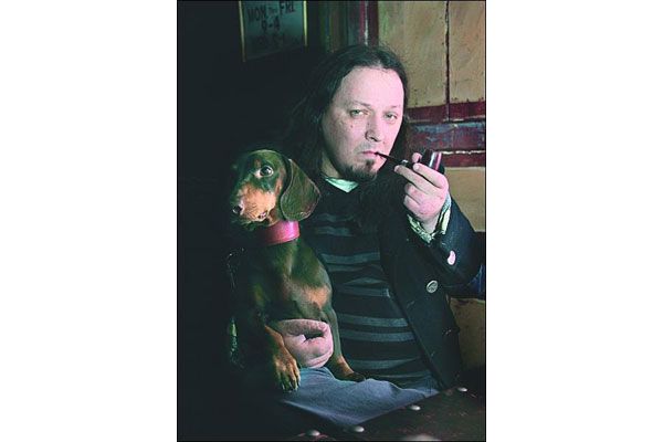 Брати Гадюкіни
