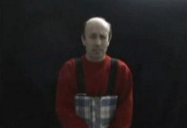 Алан Джонстон