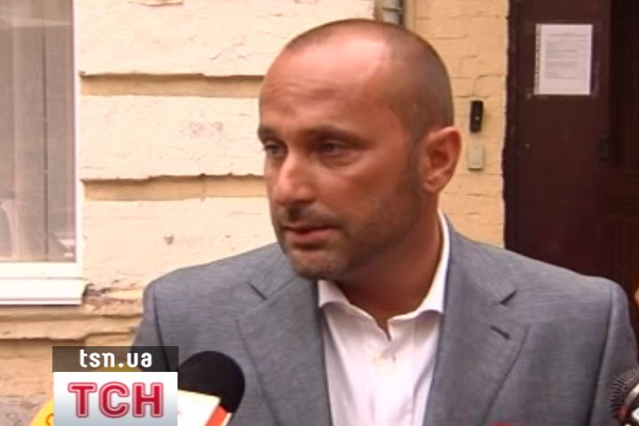 адвокат Пукача