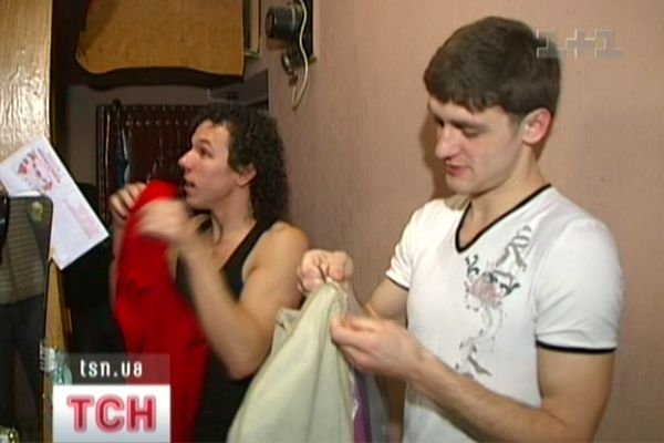 Танці з зірками