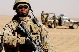 Червень став місяцем самогубств в армії США