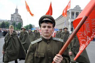 Депутати не дозволили Януковичу присвоювати звання "Місто військової слави"