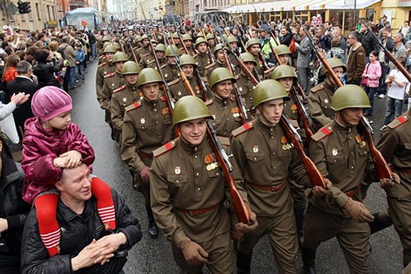 Святкування Дня перемоги_8