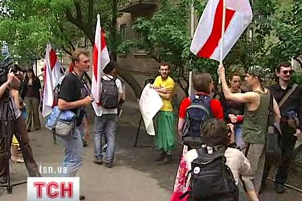 Білоруська весна