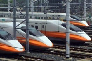 Машиніст заснув на швидкості 300 кілометрів на годину