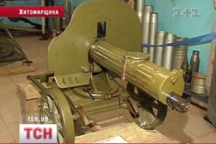 Відкрито таємниці секретного бункера Сталіна