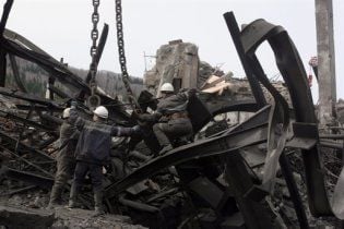 Кількість жертв вибуху на найбільшій шахті Росії зросла до 52 людей