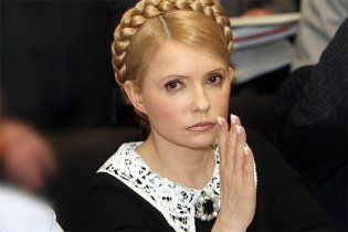 Тимошенко розповіла, чому вона програла вибори Януковичу