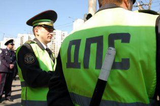 ДАІ не підвищуватиме штрафи за порушення правил дорожнього руху