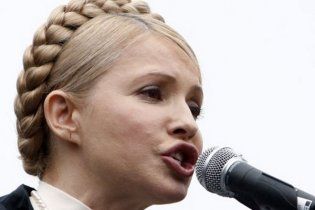 Тимошенко розповіла про нові угоди України з Росією