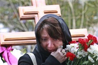 Постраждалі від терактів у метро Москви подали позов проти Росії