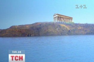 Археологи зібралися осушити частину Чорного моря