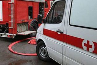 У Ташкенті вибухнув пасажирський автобус