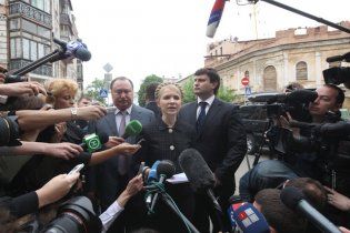 Проти Тимошенко порушили справу семирічної давнини