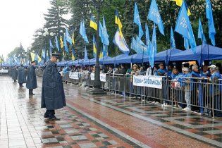 Регіонали прогнозують політичні протистояння