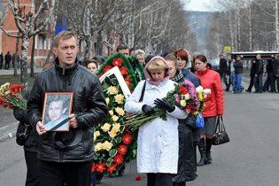 Кількість загиблих при аварії на російській шахті зросла до 60 людей