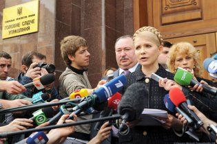 Екс-заступник генпрокурора: суд не реабілітував Тимошенко по старих обвинуваченнях