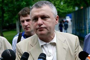 Ігор Суркіс: граємо, ніби ми чемпіони світу