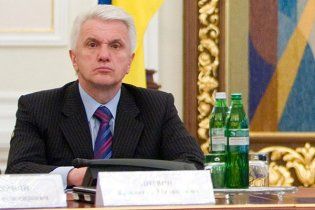 Литвин: Рада не має права викликати Тимошенко
