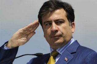 Абхазія звинуватила Саакашвілі у заклику до нової війни