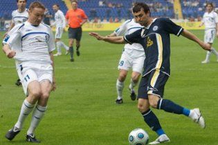 "Таврія" виграла Кубок України і вийшла в Лігу Європи