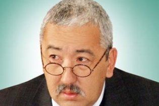 Лідера комуністів Киргизії заарештували за "організацію безладів"